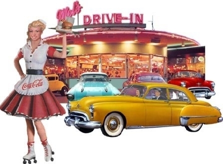 1950sdrive-in