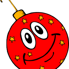 Boule Noel