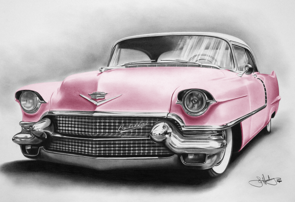 pinkcadillac