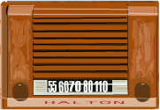 small-radio