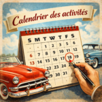 Calendrier